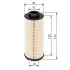Фильтр топливный BOSCH F026402099 (фото 5)