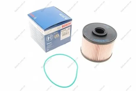 Фильтр топливный BOSCH F026402120