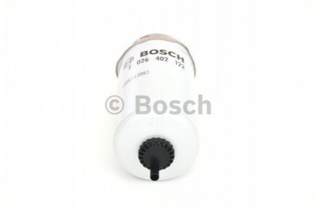 Фильтр топливный BOSCH F026402122