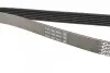 Ремень поликлиновой DAYCO 6PK2285 (фото 3)