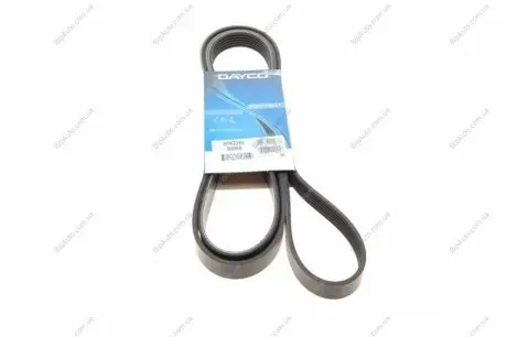 Ремень поликлиновой DAYCO 6PK2285
