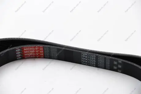 Ремень поликлиновой Gates 7PK1325