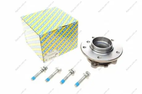 Подшипник ступицы NTN SNR SNR NTN R150.40