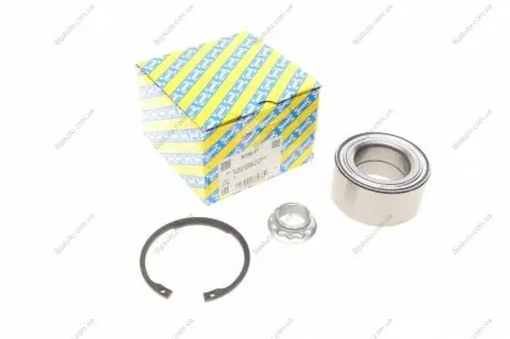 Подшипник ступицы NTN SNR SNR NTN R150.41