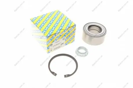 Подшипник ступицы NTN SNR SNR NTN R150.42