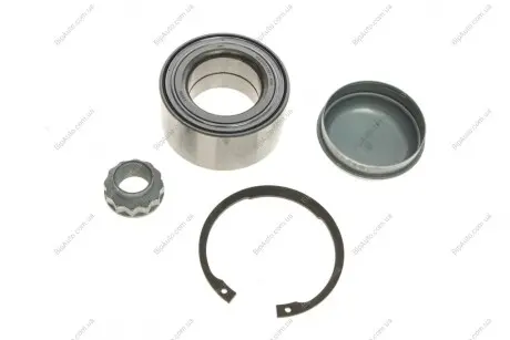 Подшипник ступицы NTN SNR SNR NTN R151.31