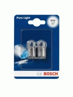 Лампа розжарювання BOSCH 1987301022 (фото 1)