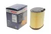 Фільтр повітряний F026400213 BOSCH