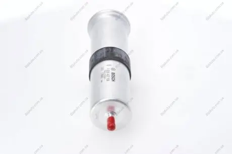 Фільтр палива BOSCH F026402106
