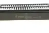 Фильтр воздушный BOSCH F026400347 (фото 4)