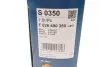 Фильтр воздушный BOSCH F026400350 (фото 6)
