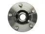Подшипник ступицы NTN SNR SNR NTN R181.26 (фото 2)