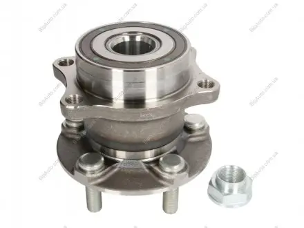 Подшипник ступицы NTN SNR SNR NTN R181.26