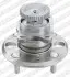 Підшипник ступиці R184.22 NTN SNR