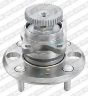 Подшипник ступицы NTN SNR SNR NTN R184.22