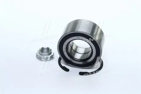 Подшипник ступицы NTN SNR SNR NTN R180.08 (фото 1)