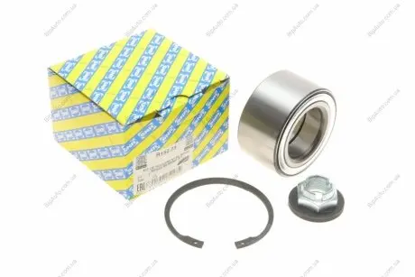 Подшипник ступицы NTN SNR SNR NTN R152.73