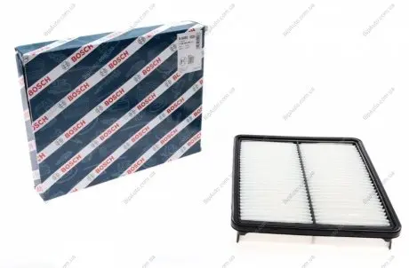Повітряний фільтр F 026 400 292 BOSCH F026400292