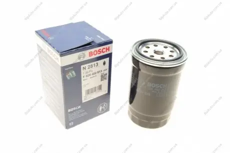 Фильтр топливный BOSCH F026402813