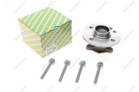 Подшипник ступицы NTN SNR SNR NTN R162.53