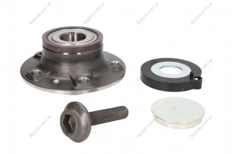 Подшипник ступицы NTN SNR SNR NTN R157.44