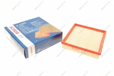 Фільтр повітря BOSCH F026400375