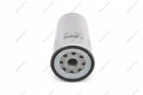 Фильтр топливный BOSCH F026402143