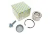 Подшипник ступицы R151.52 NTN SNR