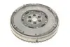 Демпфер зчеплення Citroen C4/C5/Peugeot 508 1.6HDI 10- Valeo 836047 (фото 3)