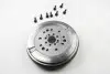 Демпфер зчеплення VW T5 2.5TDi/4motion 03-09 (120/128kw) AXE/BPC/BLJ (d=240mm/287.55mm) VALEO 836541