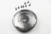 Демпфер зчеплення VW T5 2.5TDi/4motion 03-09 (120/128kw) AXE/BPC/BLJ (d=240mm/287.55mm) Valeo 836541 (фото 2)