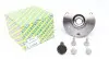 Подшипник ступицы R187.02 NTN SNR