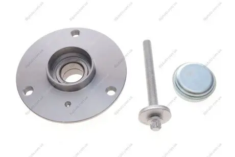 Подшипник ступицы NTN SNR SNR NTN R187.01