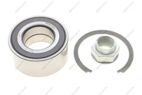 Подшипник ступицы NTN SNR SNR NTN R158.55