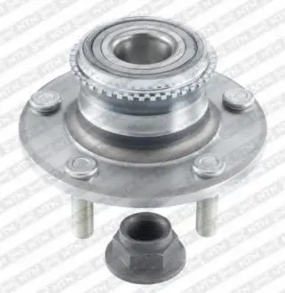 Подшипник ступицы NTN SNR SNR NTN R173.50