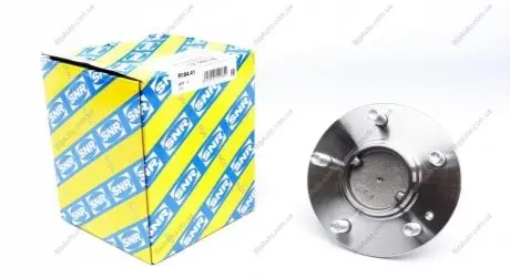 Подшипник ступицы NTN SNR SNR NTN R184.41