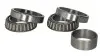 Підшипник колеса,комплект SNR R14139