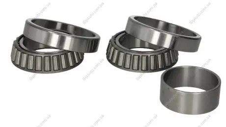 Подшипник ступицы NTN SNR SNR NTN R141.39