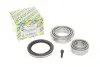 Подшипник ступицы R141.13 NTN SNR