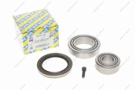 Подшипник ступицы NTN SNR SNR NTN R141.13