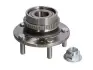 Подшипник ступицы R184.49 NTN SNR