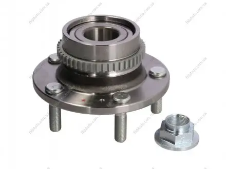 Подшипник ступицы NTN SNR SNR NTN R184.49