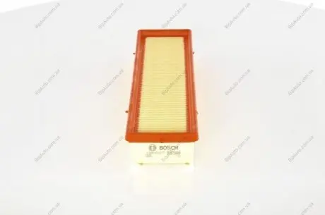 Фільтр повітряний BOSCH F026400377