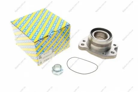 Підшипник ступиці NTN SNR SNR NTN R174.74