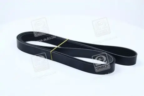 Ремінь генератора поліклиновий DAYCO 7PK2061