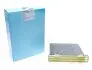 Фильтр салона ADC42514 BLUE PRINT