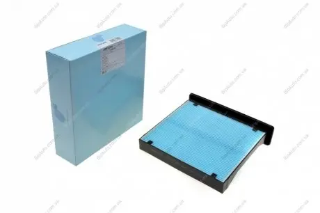 Фільтр салону BLUE PRINT ADS72504