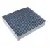 Фильтр салона ADC42508 BLUE PRINT