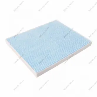 Фильтр салона BLUE PRINT ADZ92507