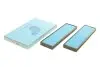 Фільтр салону BLUE PRINT ADG02549